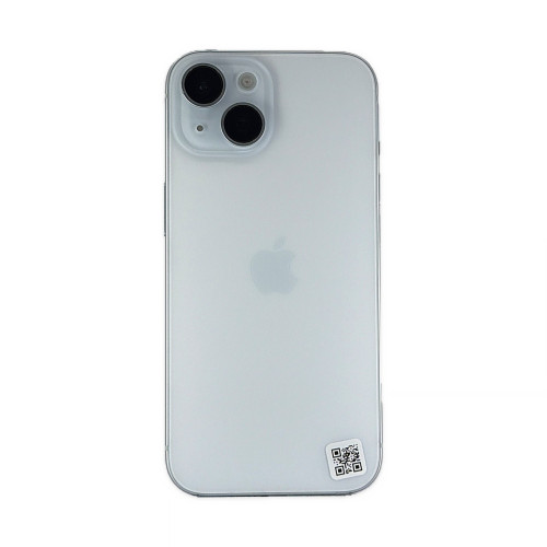 iPhone 15 128 Gb Blue - Unique product