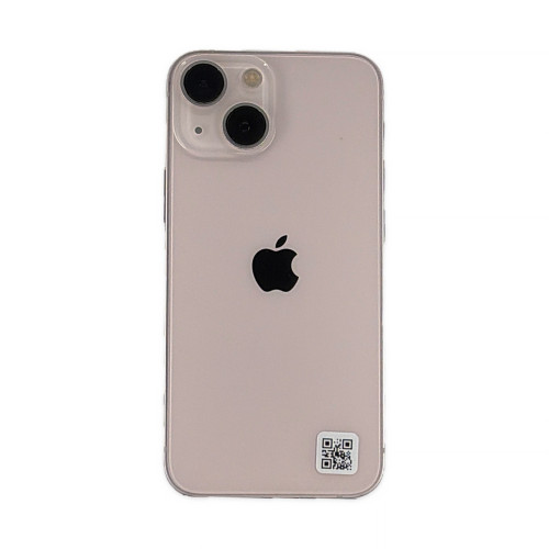 iPhone 13 Mini 128 GB Rosa - Einzigartiges Produkt