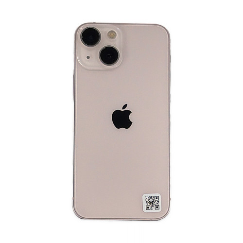 iPhone 13 Mini 128 GB Rosa - Prodotto unico