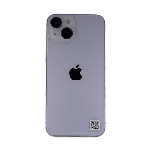 iPhone 14 128 GB Mauve - Einzigartiges Produkt