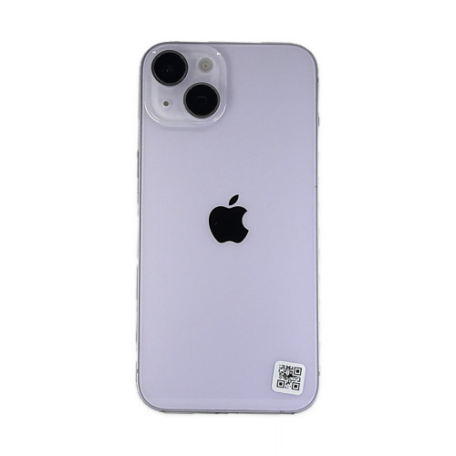 iPhone 14 128 Gb Lila - Unik produkt