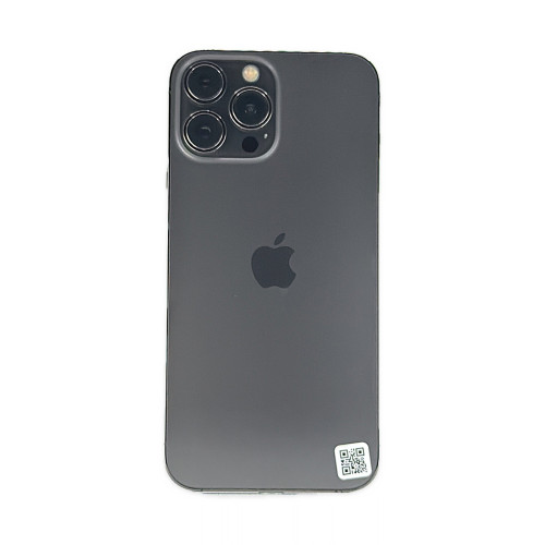 iPhone 13 Pro Max 128 GB Grafiet - Uniek product