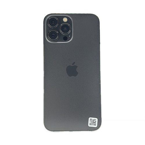 iPhone 13 Pro Max 128 GB Grafito - Producto &uacute;nico