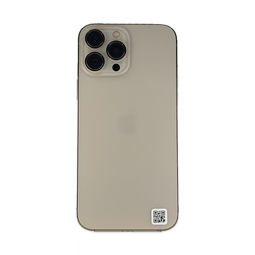 iPhone 13 Pro Max 128 GB Dourado - Produto &uacute;nico