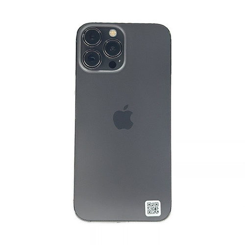 iPhone 13 Pro Max 128 Go Graphite - Produit unique
