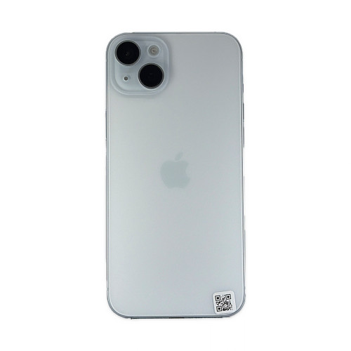 iPhone 15 Plus 256 GB Azul eSIM - Producto &uacute;nico