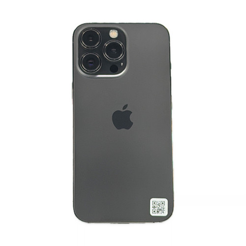 iPhone 13 Pro 256 GB Graphit - Einzigartiges Produkt