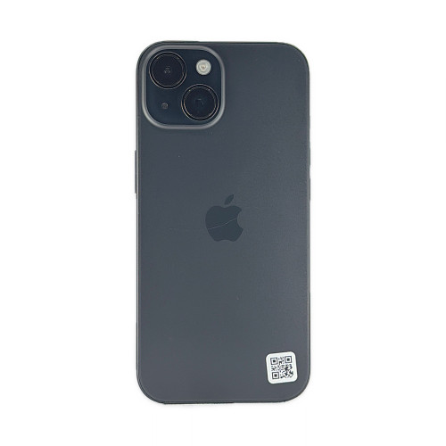 iPhone 15 128 GB Nero - Prodotto unico