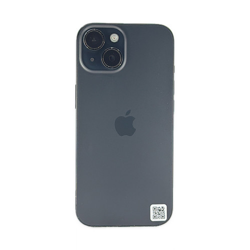 iPhone 15 128 GB Preto - Produto &uacute;nico