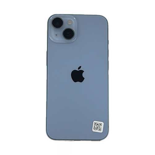 iPhone 14 128 GB Blau - Einzigartiges Produkt