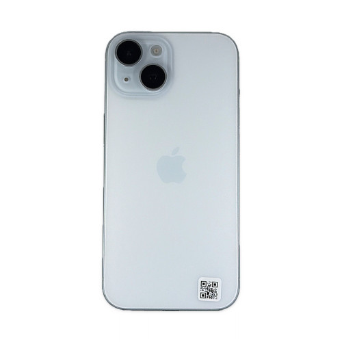 iPhone 15 128 Gb Blue - Unique product