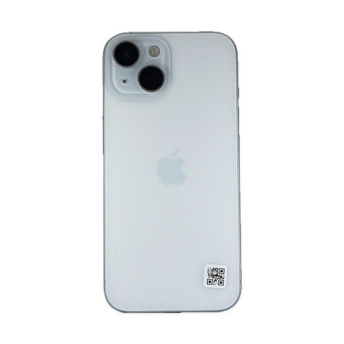 iPhone 15 128 GB Azul - Produto &uacute;nico