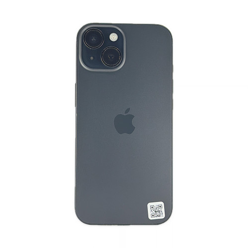 iPhone 15 256 GB Nero eSIM - Prodotto unico