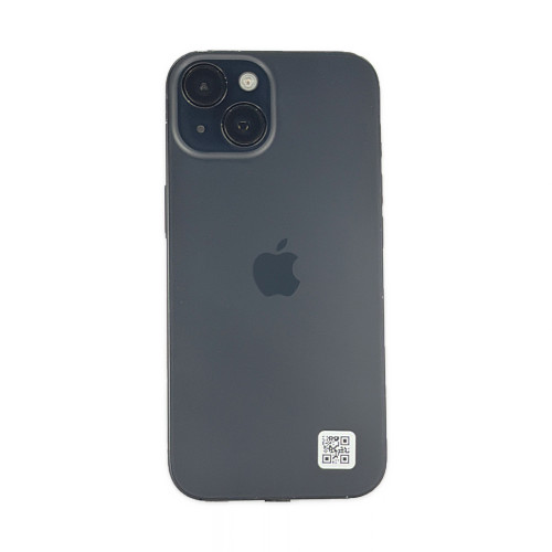 iPhone 15 256 GB Preto eSIM - Produto &uacute;nico