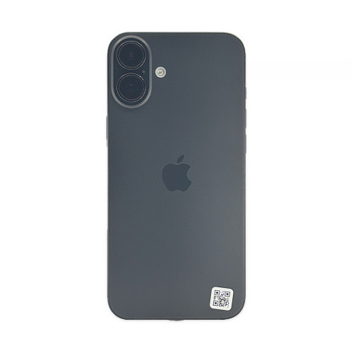iPhone 16 Plus 128 GB Verde acqua - Prodotto unico