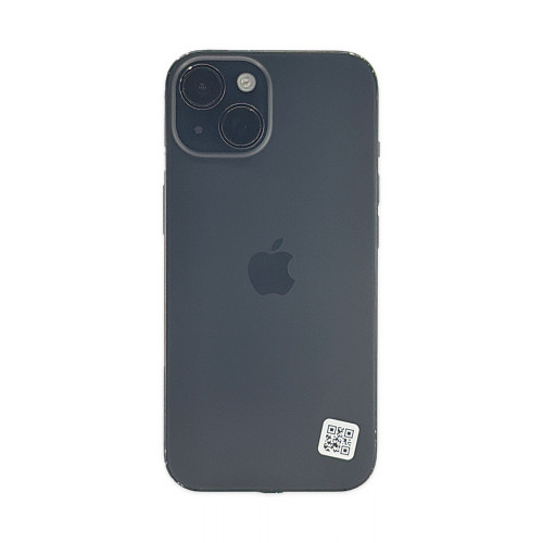 iPhone 15 128 GB Preto - Produto &uacute;nico