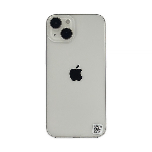 iPhone 14 128 GB Sterrenlicht - Uniek product