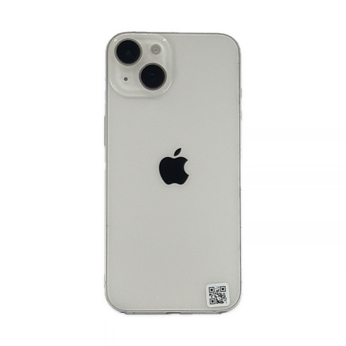 iPhone 14 256 Gb Stj&auml;rnglans eSIM - Unik produkt
