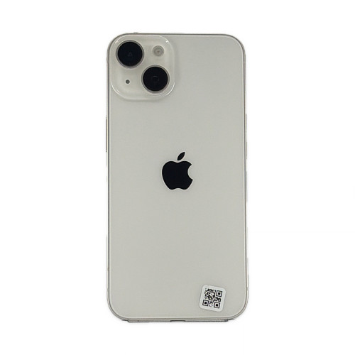 iPhone 14 256 GB Sterrenlicht - Uniek product