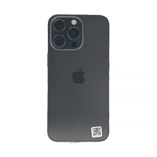 iPhone 13 Pro 128 Gb Graphite - Unique product