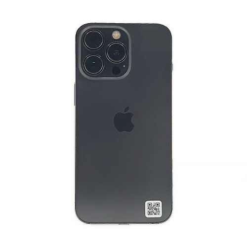 iPhone 13 Pro 128 Gb Graphite - Unique product