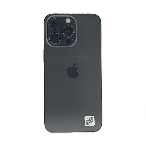 iPhone 13 Pro 128 GB Graphit - Einzigartiges Produkt