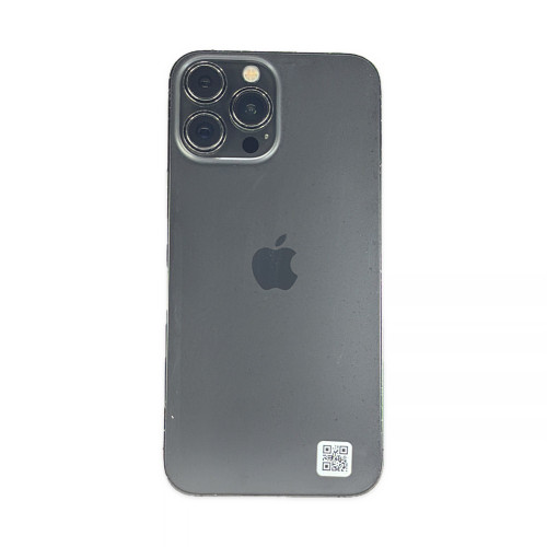 iPhone 13 Pro Max 128 GB Graphit - Einzigartiges Produkt