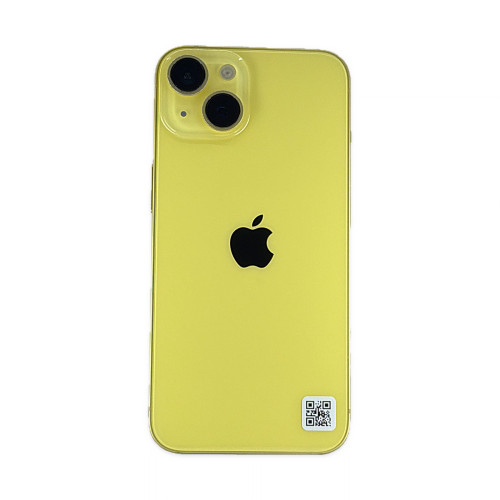 iPhone 14 128 Gb Gul - Unik produkt