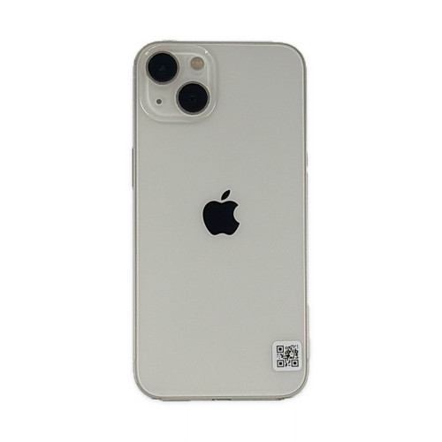 iPhone 13 128 GB Blanco Estrella - Producto &uacute;nico
