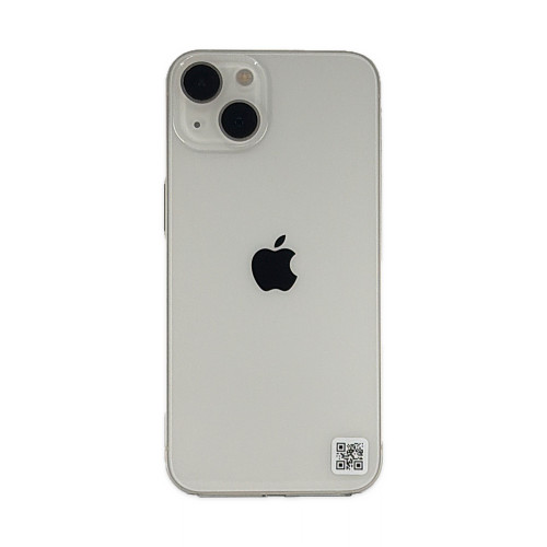 iPhone 13 128 Gb Stj&auml;rnglans - Unik produkt
