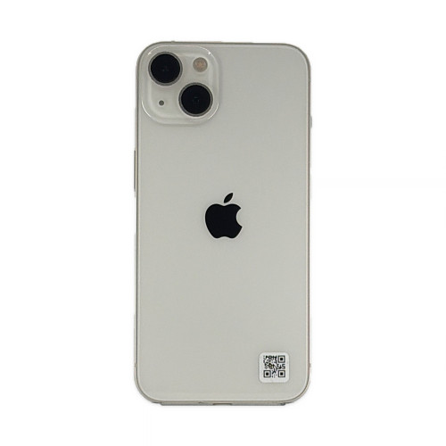 iPhone 13 128 Gb Stj&auml;rnglans - Unik produkt
