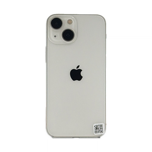 iPhone 13 Mini 256 Gb Stj&auml;rnglans - Unik produkt