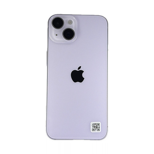 iPhone 14 128 GB Paars - Uniek product