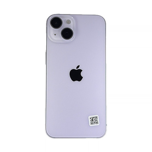 iPhone 14 128 GB Viola - Prodotto unico