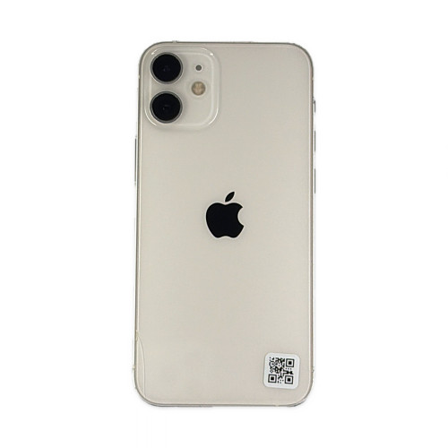 iPhone 12 Mini 128 Gb White - Unique product