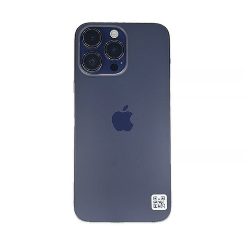 iPhone 14 Pro Max 256 GB Morado oscuro - Producto &uacute;nico