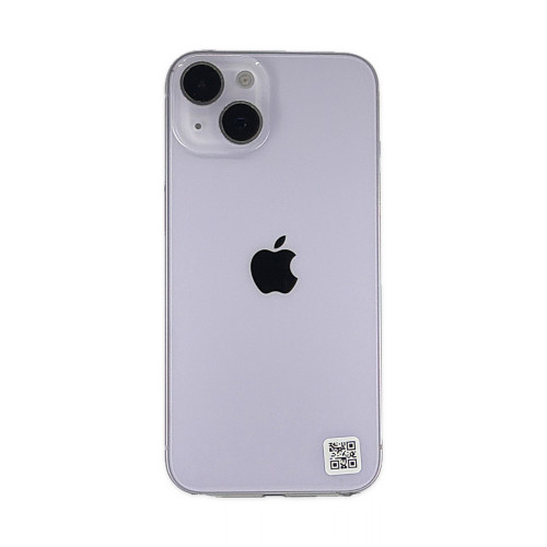 iPhone 14 128 Go Mauve - Produit unique