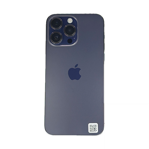 iPhone 14 Pro Max 128 Gb Deep Purple eSIM - Unique product