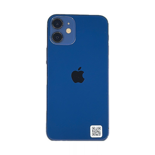 iPhone 12 Mini 128 GB Azul - Producto &uacute;nico