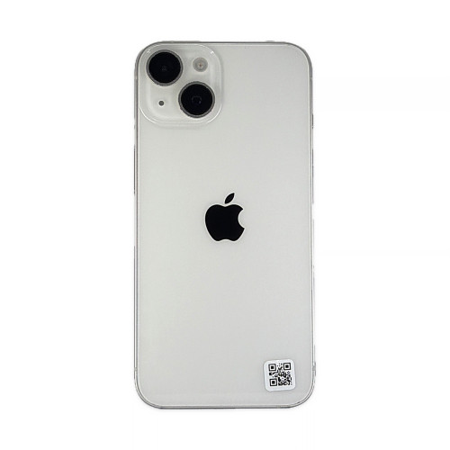 iPhone 14 128 GB Luz das Estrelas - Produto &uacute;nico