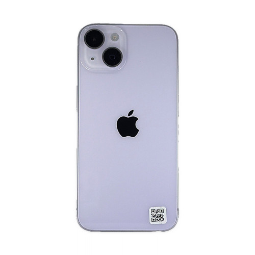 iPhone 14 128 GB Roxo - Produto &uacute;nico