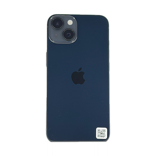 iPhone 14 128 Gb Midnatt - Unik produkt