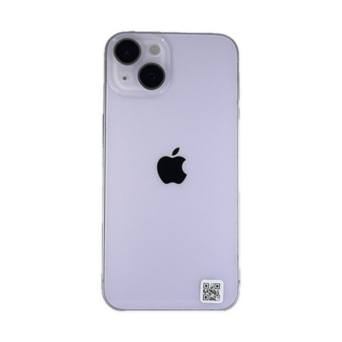 iPhone 14 128 GB Mauve - Einzigartiges Produkt