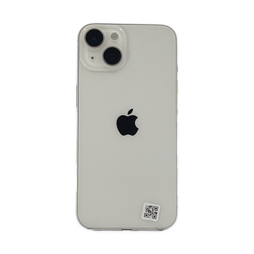 iPhone 14 256 Gb Stj&auml;rnglans - Unik produkt