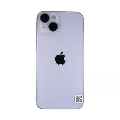 iPhone 14 128 Go Mauve - Produit unique