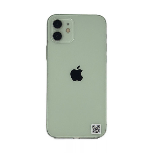 iPhone 12 128 GB Gr&uuml;n - Einzigartiges Produkt