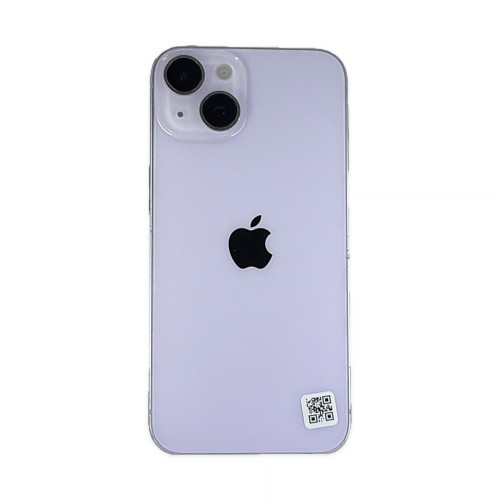 iPhone 14 128 GB Viola - Prodotto unico