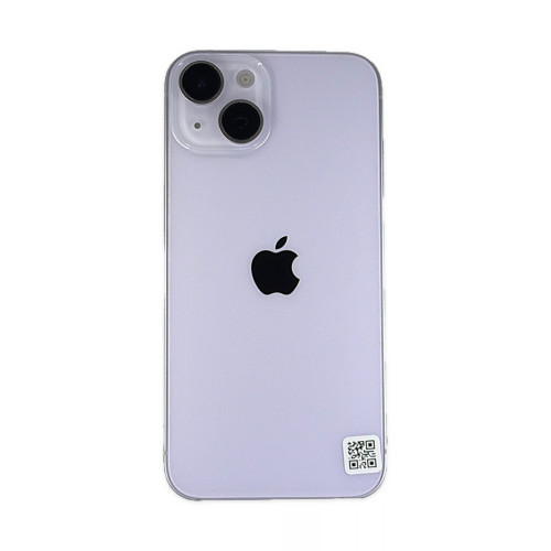 iPhone 14 128 Go Mauve - Produit unique