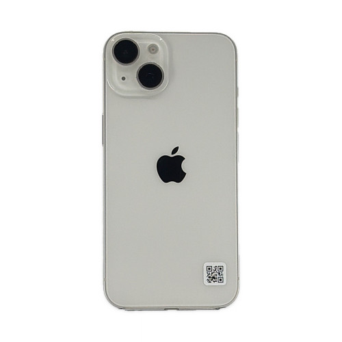 iPhone 14 128 GB Blanco Estrella - Producto &uacute;nico