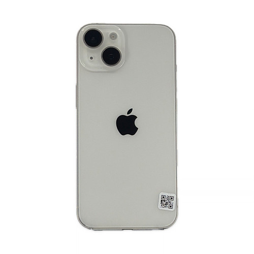 iPhone 14 128 GB Blanco Estrella - Producto &uacute;nico